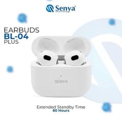 Senya earbuds BL-04