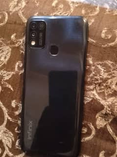 Infinix hot 11 Play good condition