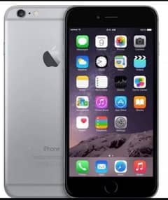 iPhone 6splus 64jb non pta 2 month Sim available