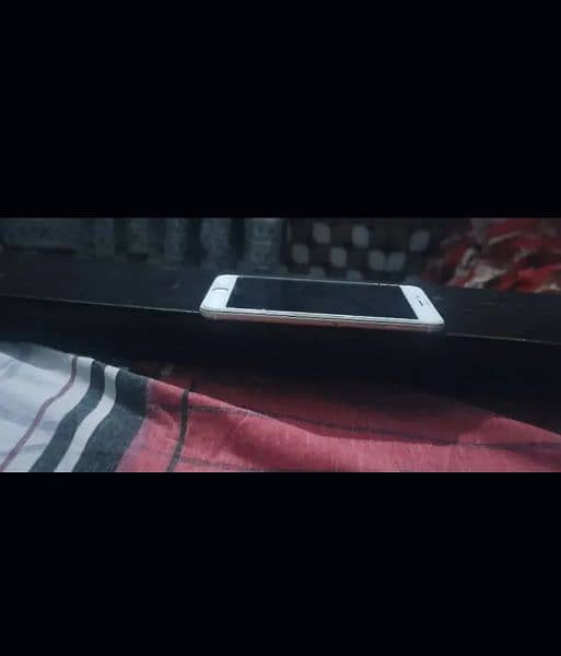 iPhone 6splus 64jb non pta 2 month Sim available 4