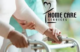 Male/Female Patient Services at Home | Professional Nurses