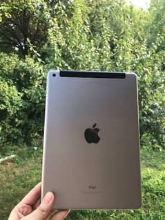 iPad 5th generation