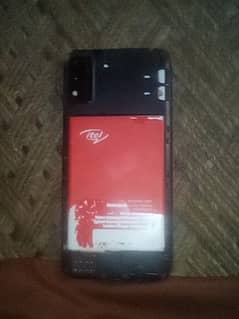 itel