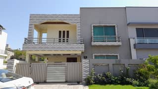 10 marla beautiful house for sale