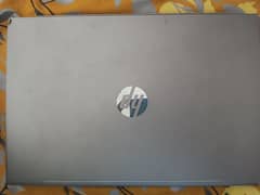 HP Pavilion Core i5 8th Generation (exchange with mobile)