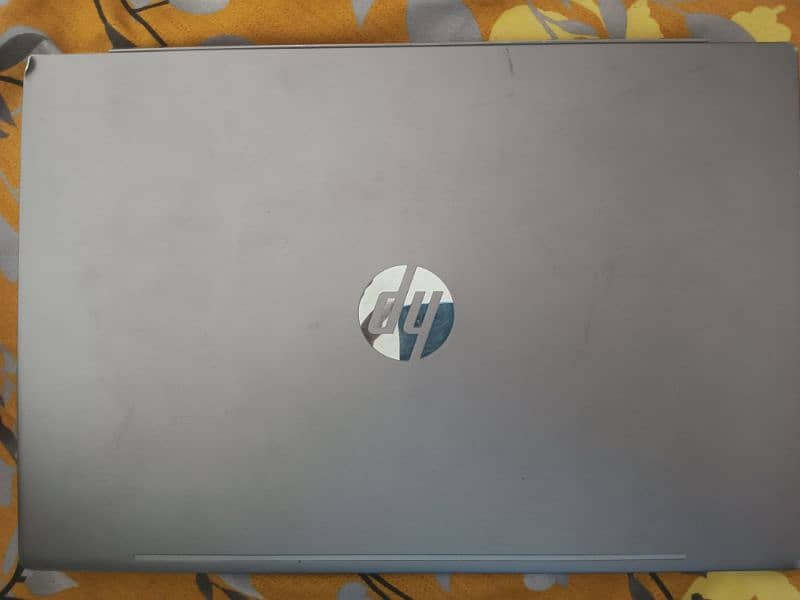 HP Pavilion Core i5 8th Generation (exchange with mobile) 8