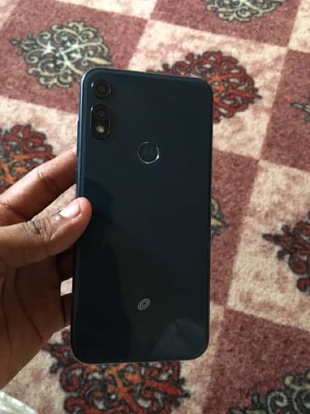 moto  e 2020 2/32gb 2