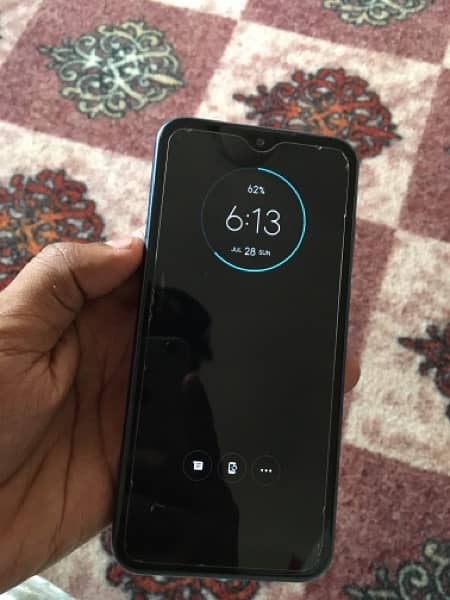 moto  e 2020 2/32gb 5