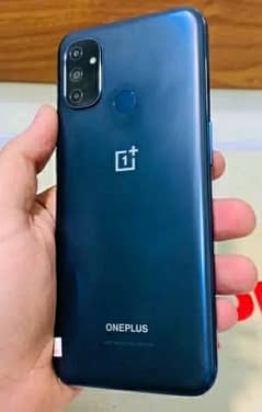 Oneplus N100