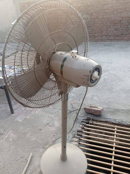 fan for sale urgent 1