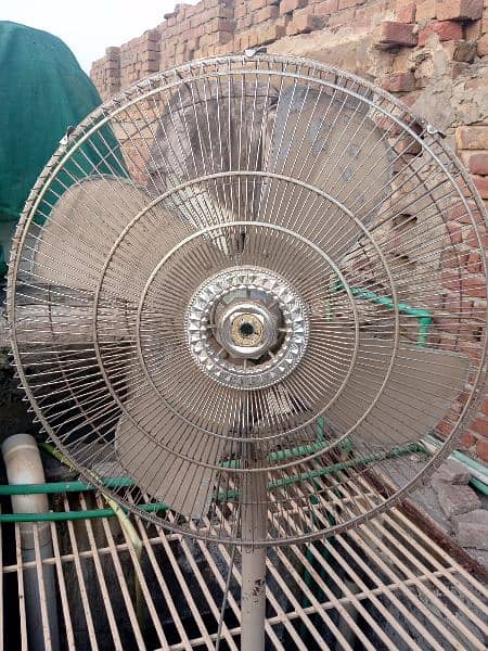 fan for sale urgent 3