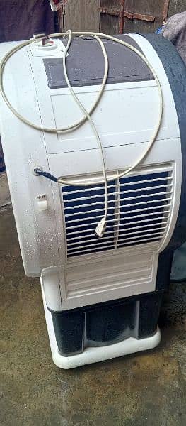 Ace  Air Cooler 3