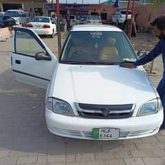 Suzuki Cultus VX 2005