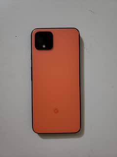 Google Pixel 4  6/64