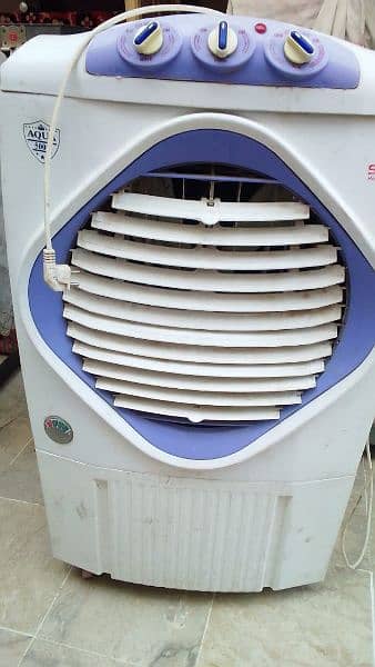 sonex air cooler. ( 03217375109) 0