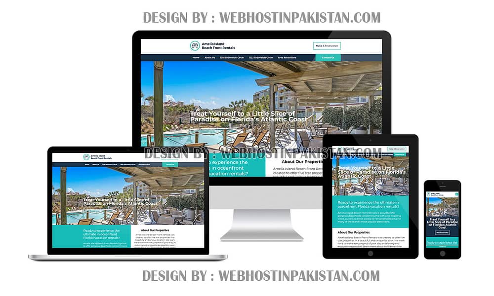 Website Development | Google Ad | WordPress Website | Business Website 13