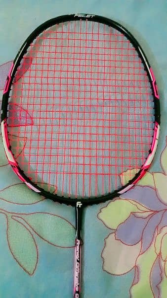 Felet Badminton Racket 1