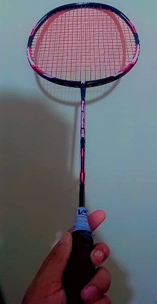 Felet Badminton Racket 4