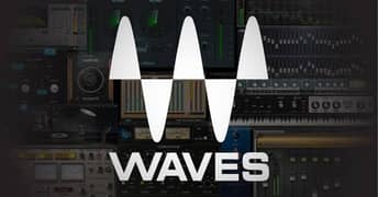 waves plugins [PRE ACTIVATED] complete Bundle