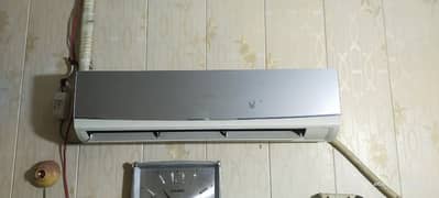 Haier Ac NoN inverter