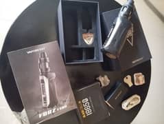 Vape - Forz 80, Vaporesso