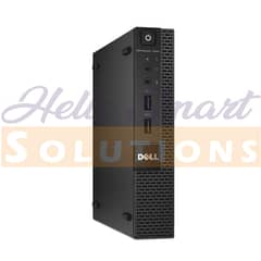 Dell Micro I5 4 Gen | Dell, Lenovo, HP | MiniPC, I3, I5 | Desktop
