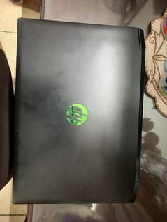 Gaming Laptop Hp Pavilion Gtx 1660ti