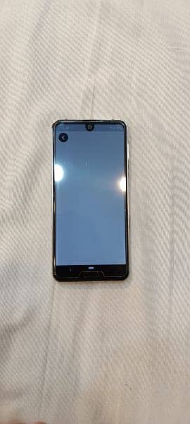 Aquos r3 non pta 1