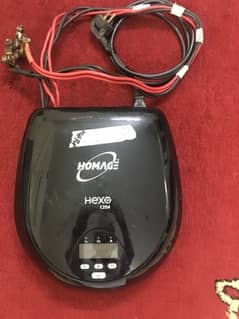 UPS Homage HEX-1204 single battery