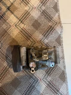 Swift Genuine AC compressor 1300cc