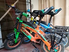 Kidz cycle for sale in good condition