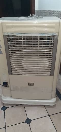 full size Air cooler