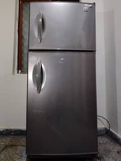 _Urgently selling Medium Size Haier Refrigerator_