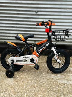 Imported Kids cycle ( age 3-5 years)