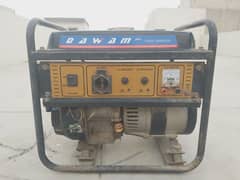 Generator 1 KVA Ok Condition