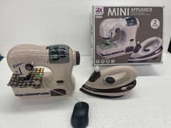 Mini Appliance Sewing Machine