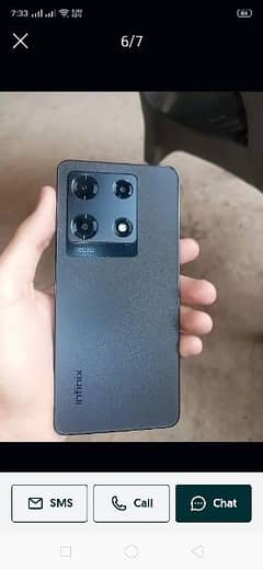 infinix 30pro