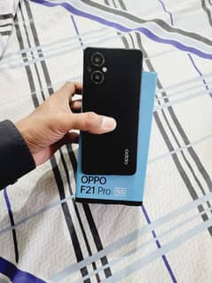 oppo f21pro 5g