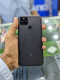 Google Pixel 4a 5g