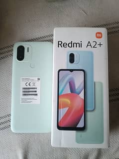 Redmi A2+