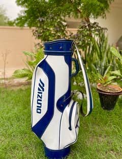 Mizuno Golf Bag