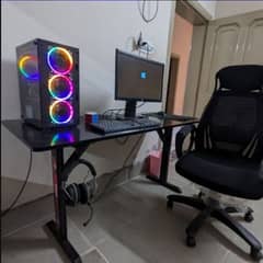 PC Gaming Desk