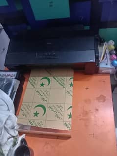DTF Printer FULLY Functional for sale