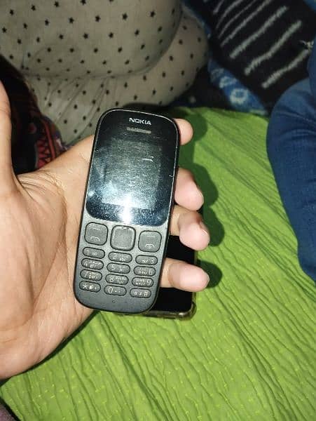 NOKIA TA-1175 PHONE 1