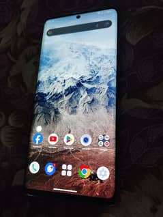 Sharp Aquos r6