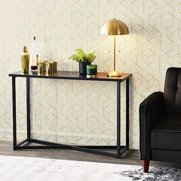 Console table 8