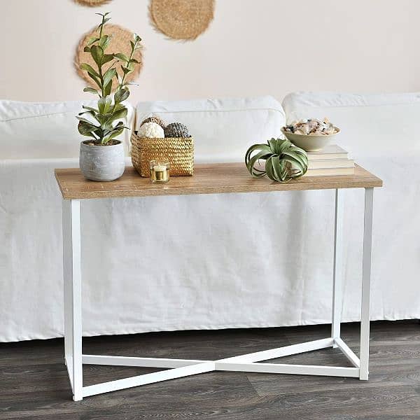 Console table 9