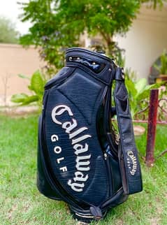 Callaway Golf Bag