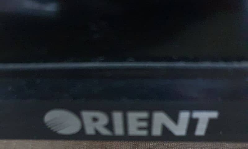 ORIENT LED 32 INCH 3