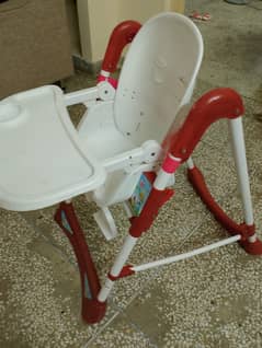 KID DINNING CHAIR